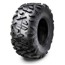 One New Radial WANDA ATV Tire AT 27x11R14 6PR P350 - 10182