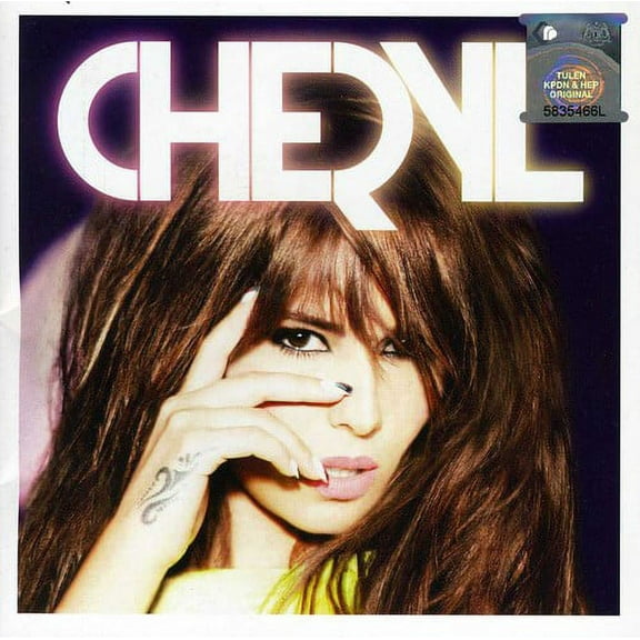 Cheryl Cole - Million Lights - CD