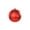 Red, variant on PRETXORVE Christmas 6-Inch 150Mm Decoration Commercial Grade Indoor and Outdoor Shatterproof Plastic Ball Decorations