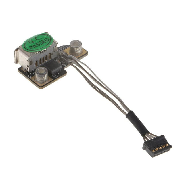 Cable de conector de licencia de alimentación de de CC premium A1297