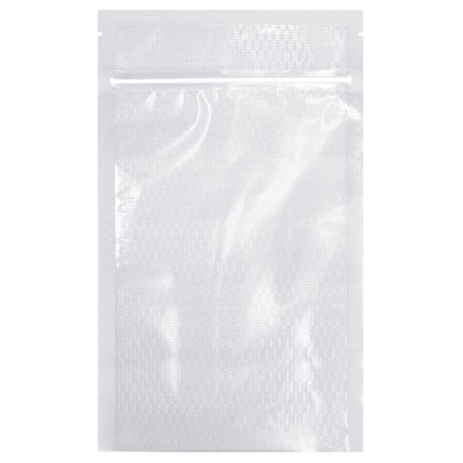 Weston Pragotrade USA 30-0211-K Vacuum Sealer Bags, 11 in. x 16 in. , Zipper, 50 count - Bagged