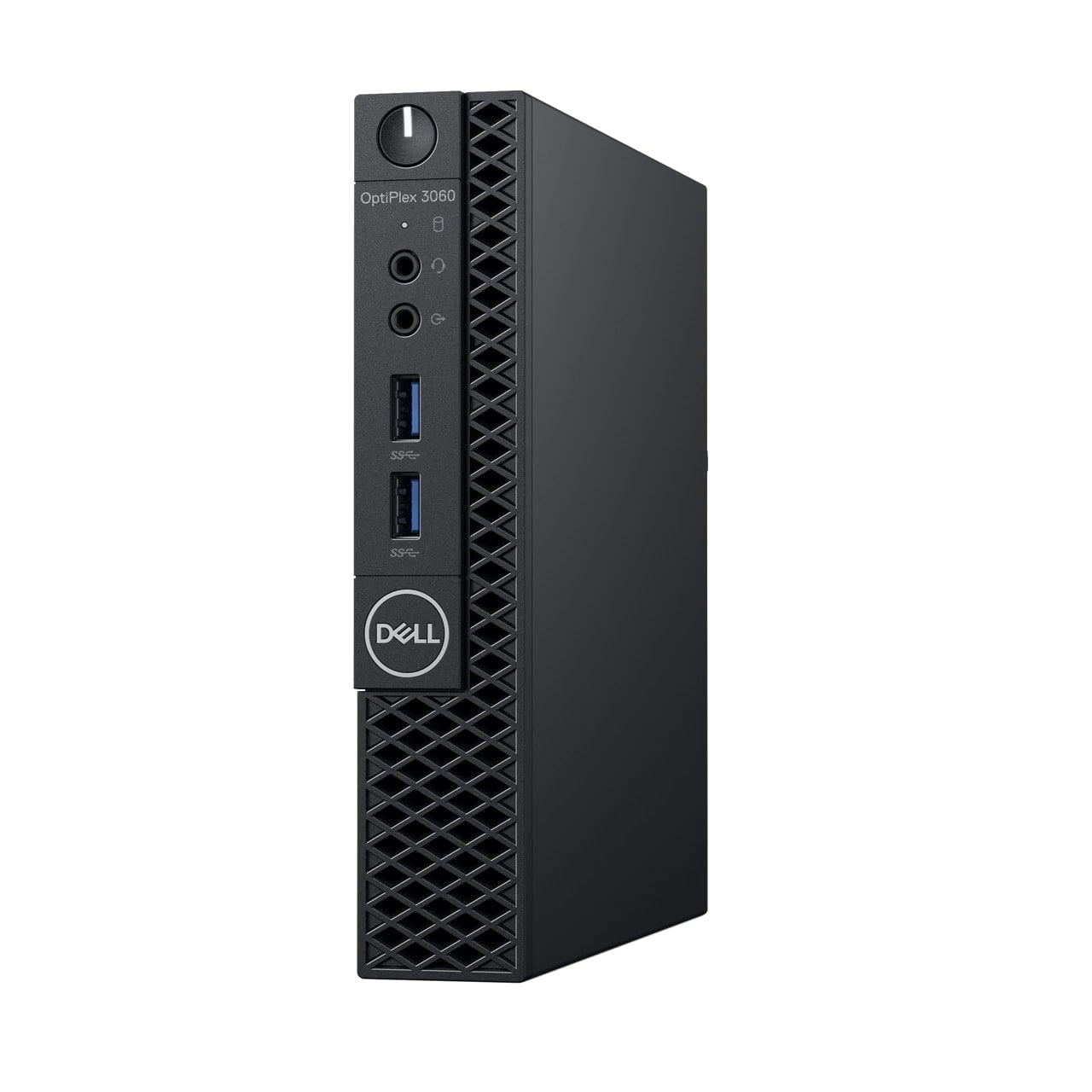 Restored Dell Precision Tower 3420 SFF Computer Quad-Core i5-6500