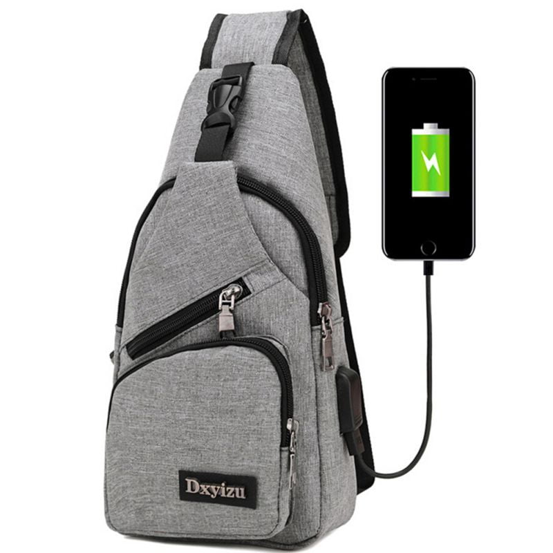 sling bag for running