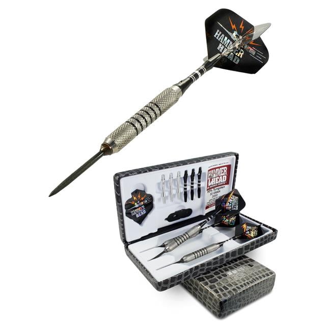 hammerhead darts