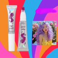 SUODUI Beauty Makeup Temporary Hair Dye Glow In The Dark Hair Dye Super suodui-beauty-makeup-temporary-hair-dye-glow-in-the-dark-hair-dye-super