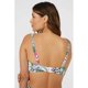 thumbnail image 2 of Gorgeous - Top de Bikini Jungla para Mujer (Multicolor), 2 of 3