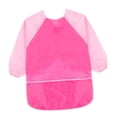 thumbnail image 4 of Delantal para Delantal para de impermeable Manga Sunnimix Delantal de niños, 4 of 5