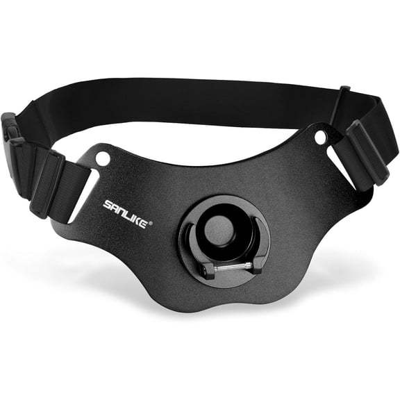 Fishing Belt Rod Holder Adjustable Fishing Fighting Waist Belt Aluminum/Carbon Fiber/Plastic Waist Fighting Belt Rod Holder Stand-up Fishing Belt