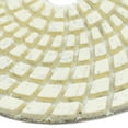 thumbnail image 3 of Specialty Diamond E4SET 4" Diamond Polishing Pad Set Includes Rubber Hook & Loop Backing Pad (E4PADSET), 3 of 6