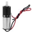 thumbnail image 2 of Mini Micro Planetary Reduction Gear Motor  3V High Rigidity  Motor, 2 of 7