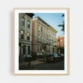 thumbnail image 2 of Greenpoint Residential - Brooklyn New York Photography Architecture City Street Photography Vintage Cityscape Unframed Wall Art Print 6 x 8 inches, 2 of 13