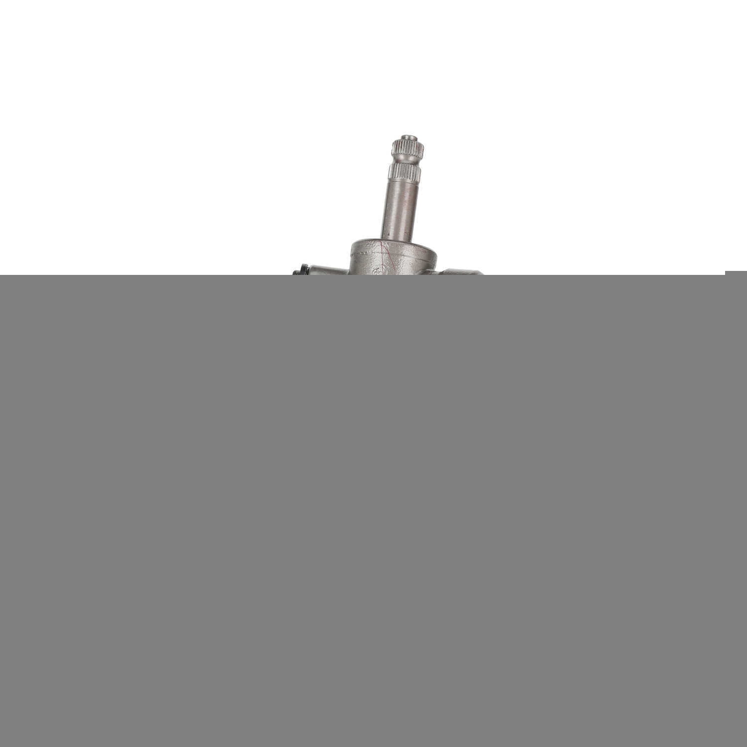 MAVAL 93125M Reman Rack & Pinion Assembly