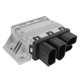 thumbnail image 3 of Risegun Unidad De Control del Ventilador del Radiador Adecuada para VW Transporter T5 2003-2010 7H0919506D, 3 of 7