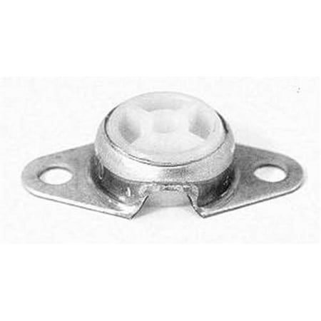 Adjustable Flange Bearings - 3/8