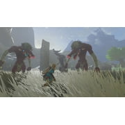 The Legend of Zelda: Tears of the Kingdom - Nintendo Switch