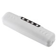 thumbnail image 1 of Coofit Scelleuse sous Vide Norme US : 3 Modes Scelleuse Alimentaire Machine de Scellage à Air avec 10 Sacs, 1 of 10
