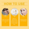 thumbnail image 6 of Viareline Vitamin C Moisturizing Face Serum, Moisturizes And Improves Skin Elasticity Daily Skincare Essence, 6 of 6
