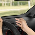 thumbnail image 3 of TIMIFIS Vehicle Mounted Doll Creative Car Ornament Pendant Vehicle Rearview Mirror Hanging Ornament Hanging Ornament Interior Decoration Other Exterior Accessories, 3 of 7