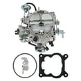 thumbnail image 2 of maXpeedingrods 4 Barrel Carburetor for Chevrolet Camaro/Caprice/El Camino/Monte Carlo, for Buick Regal, for GMC Caballero, Pontiac Bonneville/Firebird/Parisienne/Grand Prix, 5.0L 305Cu, 17110455, 2 of 10