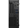 thumbnail image 2 of Dell Precision 3000 3240 JT04M Workstation - Intel Core i7-10700 2.9GHz - 16GB RAM - 512GB SSD - NVIDIA Quadro P620 - Windows 10 Pro - Ultra Small - Black, 2 of 3