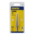 thumbnail image 3 of Broca Escalonada Irwin 1/8´´x1/2´´ #1 10231, 3 of 3