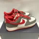 thumbnail image 5 of Ni&ke Air Force 1 '07 LV8 FQ8714 201 Cavestone/Sail/University Red Men Shoes, 5 of 6