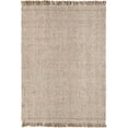 thumbnail image 2 of Hauteloom Nsomi Living Room, Bedroom Area Rug - Traditional, Transitional - Mocha - 2' x 3', 2 of 4