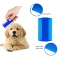thumbnail image 4 of 1 set Plastic Flea Combs Cat Dog Pet Grooming Fine Tooth Hair Combs Mixed color 10pcs/set, 4 of 7