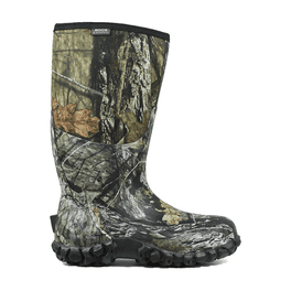 Bottes De Travail Rocky Homme - Taille US 8 - Modèle 2632 Marron Cuir - Pour Chasse, Randonnée - Occasion Très Bon état