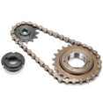 thumbnail image 4 of Chain And Sprocket Kit, Functional Stable Chain Sprocket With High Performance For Bicycle For Drivers, 4 of 8