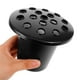 thumbnail image 3 of FOMIYES 2Ud Soporte Para Flores De Cementerio Con Base De Loto 16 Agujeros Para Memorial, 3 of 8