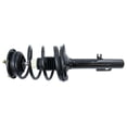 thumbnail image 4 of Geelife For 2005-2007 Freestyle Wagon Complete Loaded Front Strut Spring Assembly 2pc, 4 of 9