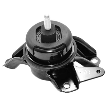 4M Auto Parts Hydraulic Right Engine Mount 1PC Part. 10028 A71081 EM-7093 21810-3Q000