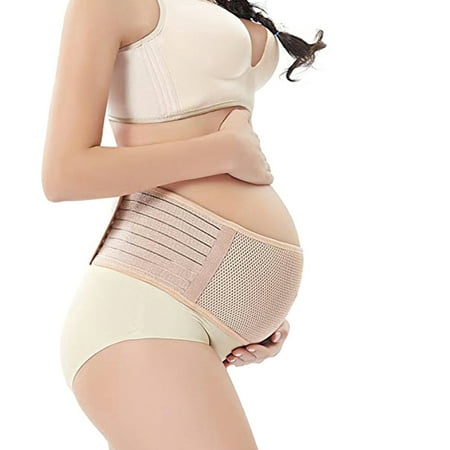 

Maternity Adjust Back Pelvic Belly Support Pregnancy Band Band Postnatal Abdominal Belts Breathable Belly Belt Supplies Prenatal