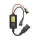 thumbnail image 2 of Mini Hid Ballast 35w 55w Electronic Ignition Block Conversion Kit For H1 H3 H4 H7 H11 9005 9006 Car Xenon Headlight 12v Dc, 2 of 3