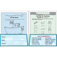 thumbnail image 2 of Teacher Created Resources Tcr4939 Dossier de Poche Mon École Travail, 2 of 3