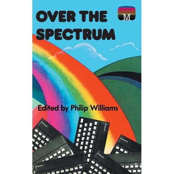 Retro Reproductions Over the Spectrum, Book 27, (Hardcover)
