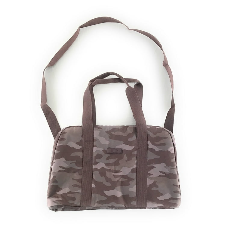 Victoria secret cheap camo duffle bag