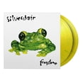 thumbnail image 2 of Silverchair - Frogstomp - Limited Gatefold 180-Gram Yellow & Green Marble Colored Vinyl with Etched D-Side - Music & Performance, 2 of 4