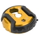 thumbnail image 1 of Localización de la Tapa de la Cubiorta del Asiento CNC Reemplazo de Aleación de aluminio para nmax 125 150 155 2015-2019, 1 of 7