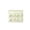 White, variant on Wall Hanging Organizer Multi-Pocket Storage pouch Foldable Wall Mount pouch for Bathroom Bedroom Dorm Kitchen Door wardrobe Organization