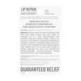 thumbnail image 2 of O'Keeffe's Lip Repair Night Treatment Lip Balm, .25 Ounce Jar, (Pack of 2), 2 of 10