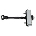 thumbnail image 4 of TRQ Front Door Check Driver Side LH for Toyota Tundra Sequoia New BDA06852, 4 of 4