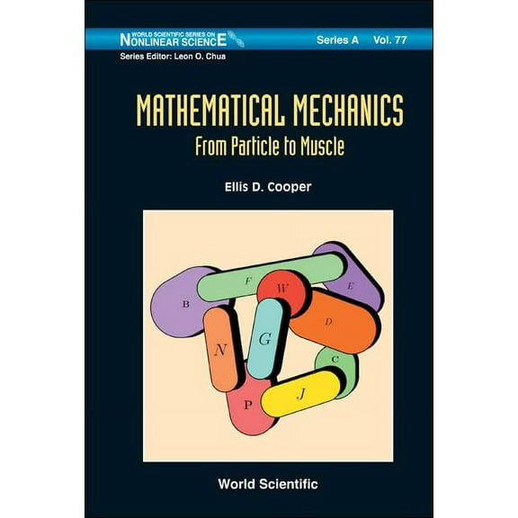 World Scientific Nonlinear Science Serie Mathematical Mechanics, Book 77, (Hardcover)