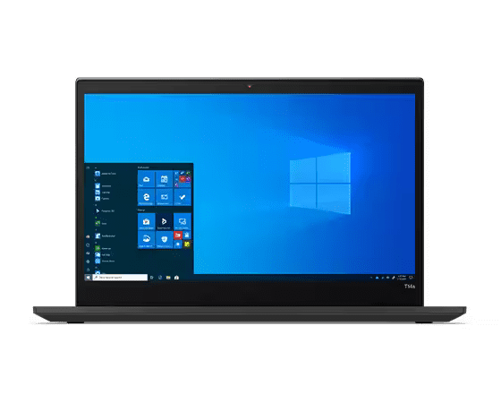 Lenovo ThinkPad T14s Gen 2 14" - 32GB RAM - 512GB SSD - Touchscreen Notebook - Full HD - 1920 x 1080 - Intel Core i7 11th Gen i7-1185G7 Quad-core (4 Core) 3GHz - Black