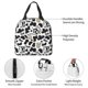thumbnail image 4 of Disketp Cow for Insulated Lunch Bag for Women and Men, Perfect for Work, Hiking, Picnic, 4 of 8