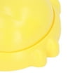 thumbnail image 3 of Children's Height Touch Device Intelligent Voice Broadcasts Kids Jump Trainer High Jump Assistant Yellow Chicken, 3 of 5