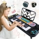 thumbnail image 1 of Hasta un 70 % de descuento en el teclado de piano para niños karymi de 25 teclas, instrumento educativo musical multifunción para niños, teclado de piano para 3 o más niñas y niños, regalos de, 1 of 8