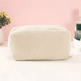 thumbnail image 4 of Design Corduroy Pouch For Stationery Makeup Storage Arts And Crafts for Kids Ages 8-12 Boys Drawing, 4 of 7