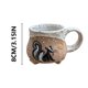 thumbnail image 3 of Taza de café de cerámica divertida | Vasos humorísticos para el hogar o la oficina | Iniciador de conversación, taza de calidad duradera, decorativa y versátil | 1 paquete | Regalo para adultos, té, 3 of 5